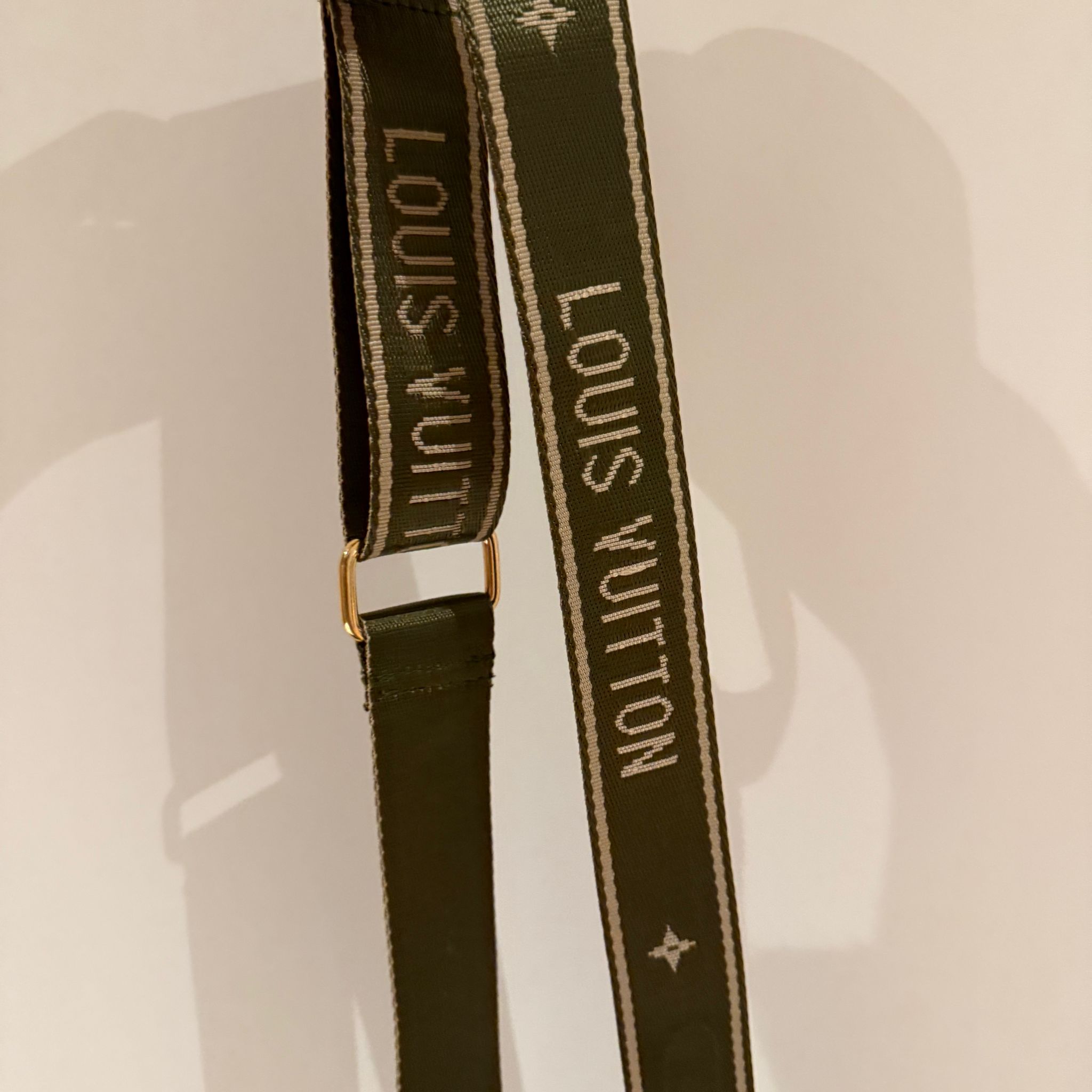 Bolso bandolera Louis Vuitton Bolso bandolera Louis Vuitton
