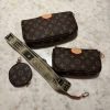 Bolso bandolera Louis Vuitton