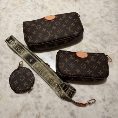 Bolso bandolera Louis Vuitton