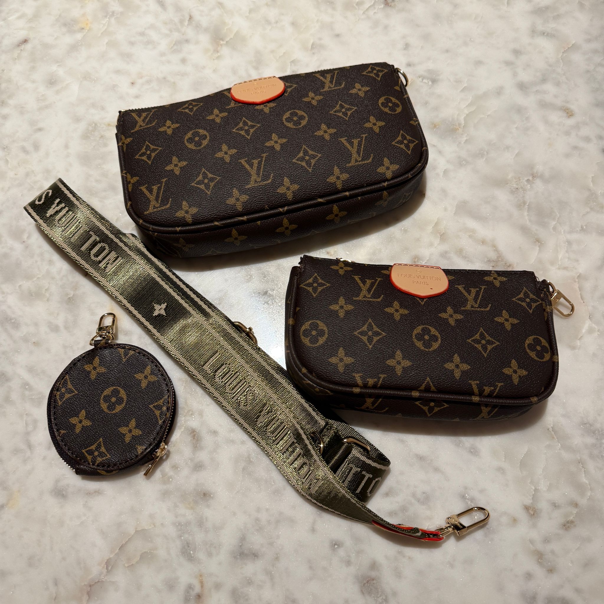Bolso bandolera Louis Vuitton Bolso bandolera Louis Vuitton