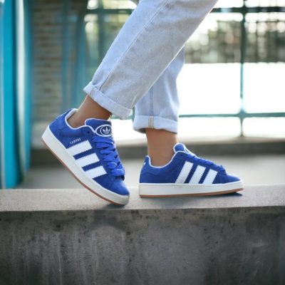 Adidas Campus Azul