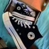 Converse All Star Chuck Taylor Bota Blanco