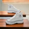 Converse All Start Bota Negro