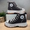 Converse All Star Chuck Taylor Bota Blanco