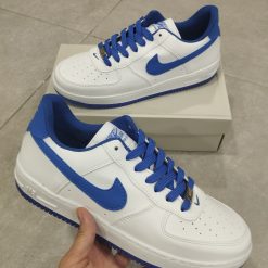 Nike Air Force 1 Azul