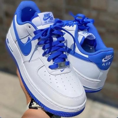 Nike Air Force 1 Azul