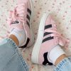 Adidas Samba - beige entero