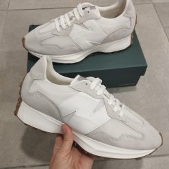 New Balance 530 – blanco