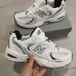 New Balance 530 – blanco