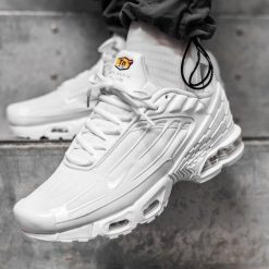 Nike TN Blanco