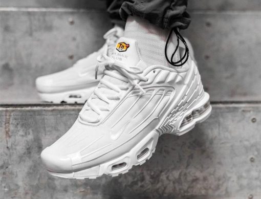 Nike TN Blanco