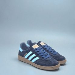 Adidas Spezial - azul Adidas Spezial - azul