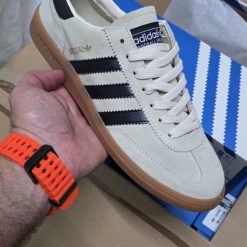 Adidas Spezial - gris claro Adidas Spezial - gris claro