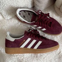 Adidas Spezial - granate Adidas Spezial - granate