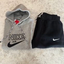 Chandal Nike AIR Gris Chandal Nike AIR Gris