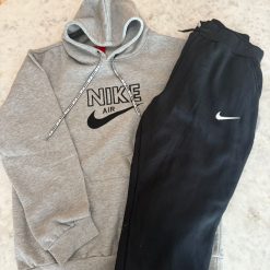 Chandal Nike AIR Gris