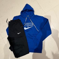 chandal Nike Azul chandal Nike Azul