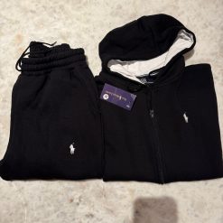 Chandal Ralph Laurent Negro