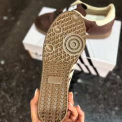 Adidas Samba - marrón