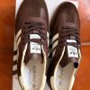 Adidas Samba - marrón