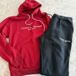 Chandál Tommy Hilfiger Chandál Tommy Hilfiger