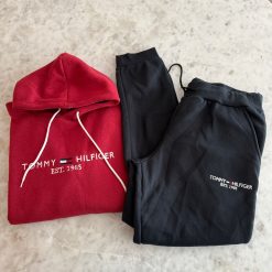 Chandál Tommy Hilfiger