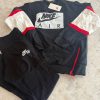 Chandal Nike AIR Negro– Suéter y leggings Chandal Nike AIR Negro– Suéter y leggings