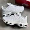 Nike Air Max Plus TN Blanco