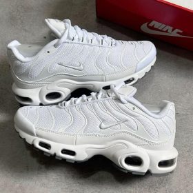 Nike Air Max Plus TN Blanco