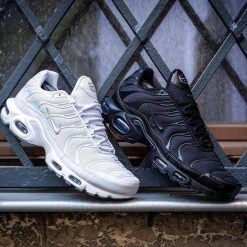 Nike Air Max Plus TN Blanco