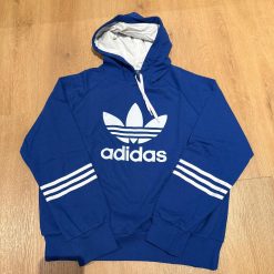 Chandal Adidas Azul