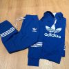 Chandal Adidas Azul