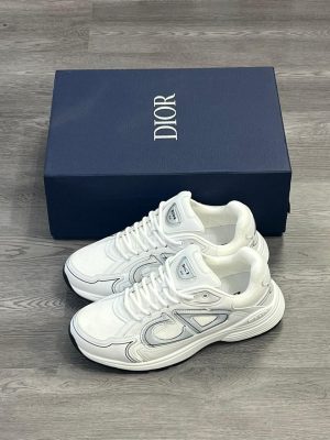 Christian Dior B30 - blanco
