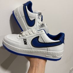 Nike Air Force 1 Azul Nike Air Force 1 Azul