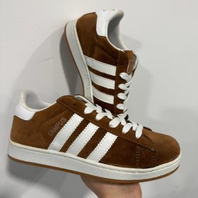 Adidas Campus - Marrón