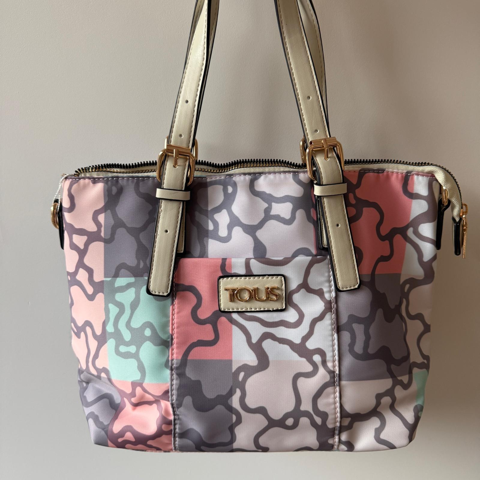 Bolso Tous