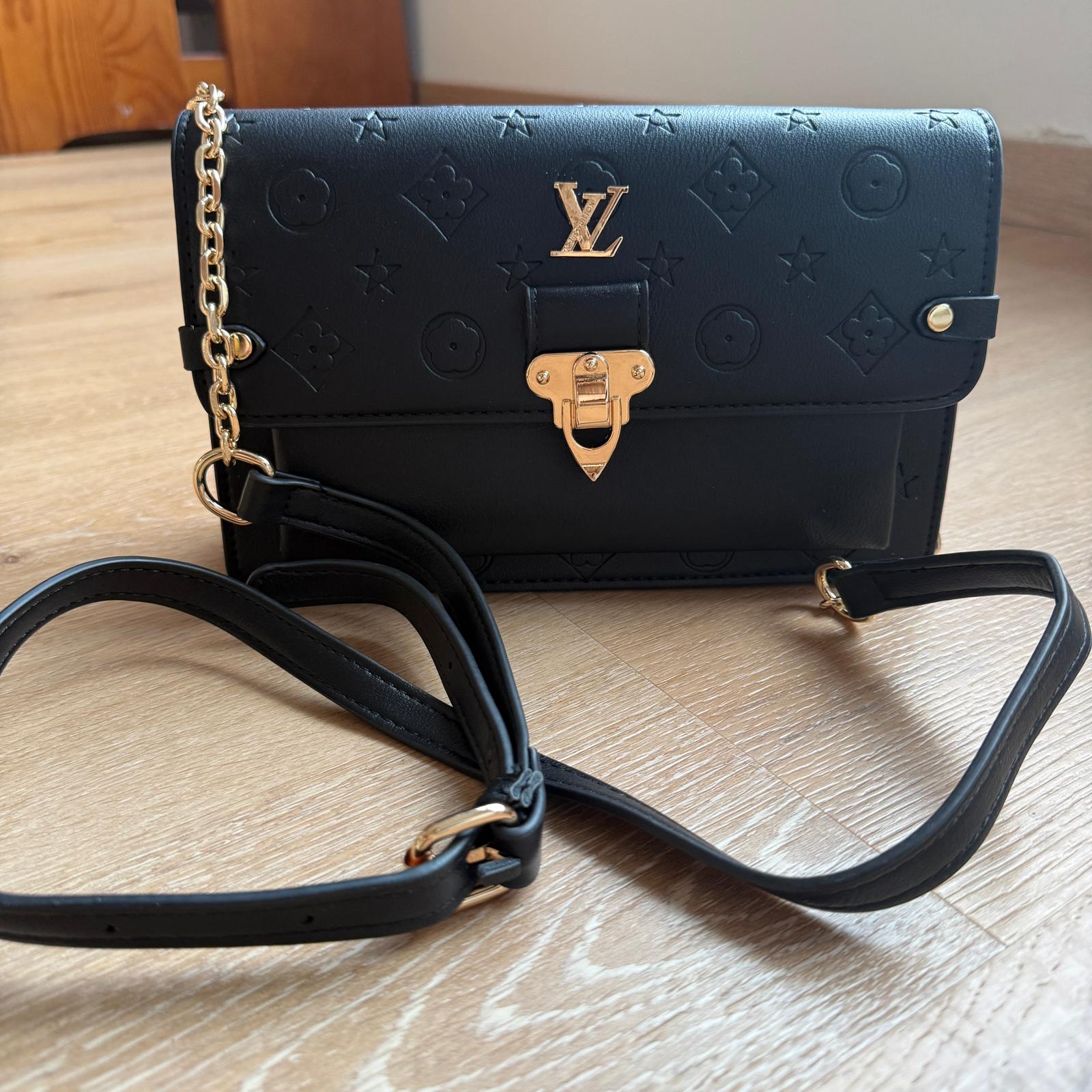 Bolso bandolera Louis Vuitton