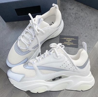 Christian Dior B22 - blanco