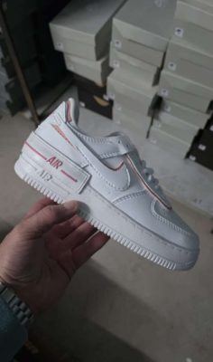 Nike Shadow rosa