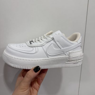 Nike Shadow Blanco