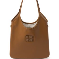 Bolso Miu Miu IVY tote bag Bolso Miu Miu IVY tote bag
