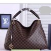 Bolso Louis Vuitton Artsy - marron