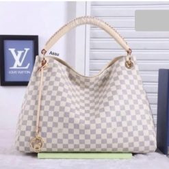 Bolso Louis Vuitton Artsy - beige