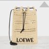 Bolso Loewe Bolsa Transversal com cordão de ajuste Bolso Loewe Bolsa Transversal com cordão de ajuste