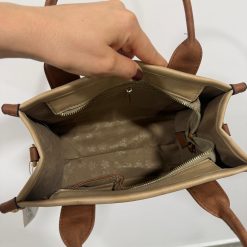 Cartera Tiracolo The Tote Bag