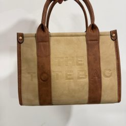 Cartera Tiracolo The Tote Bag Cartera Tiracolo The Tote Bag