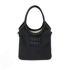 Bolso Miu Miu IVY tote bag