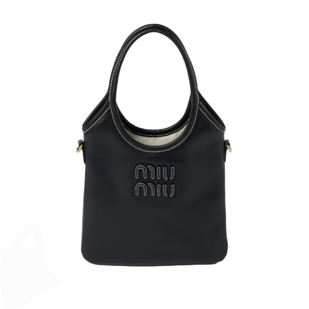 Bolso Miu Miu IVY tote bag Bolso Miu Miu IVY tote bag