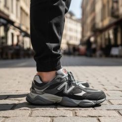 New Balance 9060 – negro