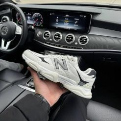 New Balance 9060 – negro New Balance 9060 – negro